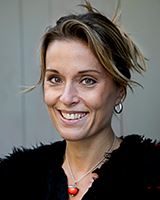 bild på Karin Cedronius