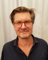 bild på Magnus Nilsson
