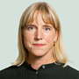 bild på Marianne Zetterblom
