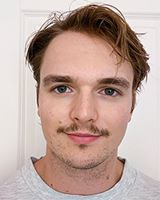 bild på Nils Siwe