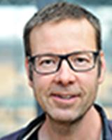 bild på Peter Rehnfeldt