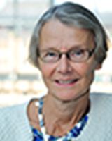 bild på Margareta Edling