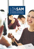 Bakgrund till omslaget för LönSAM