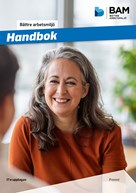 Bakgrund till omslaget för BAM - Stora företagspaketet