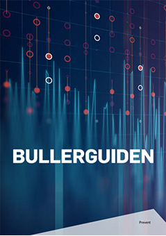 Bild på bakgrund av Bullerguiden