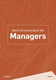 Work Environment for managers (e-book)