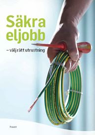 Säkra eljobb