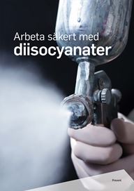 Arbeta säkert med isocyanater