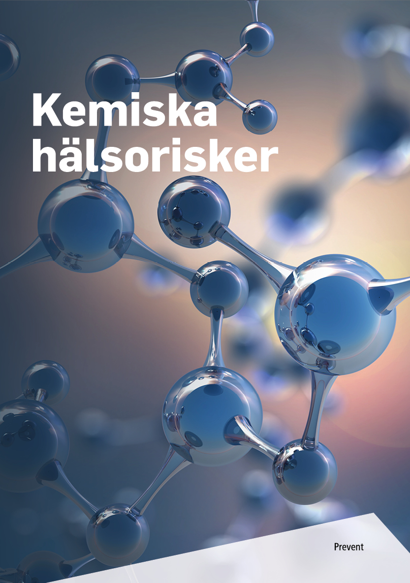 Kemiska hälsorisker