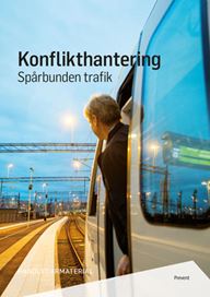 Konflikthantering Spårbunden trafik