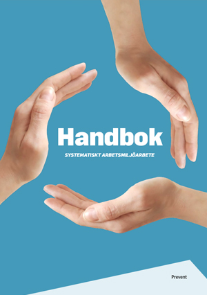 Handbok systematiskt arbetsmiljöarbete (e-bok)