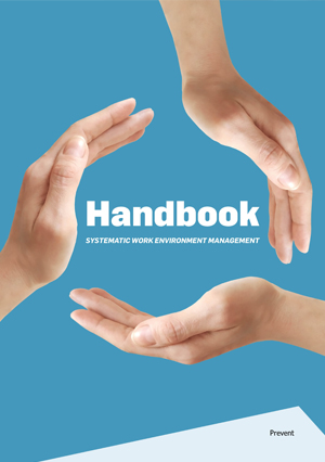 Handbook Systematic Work Environment Management 