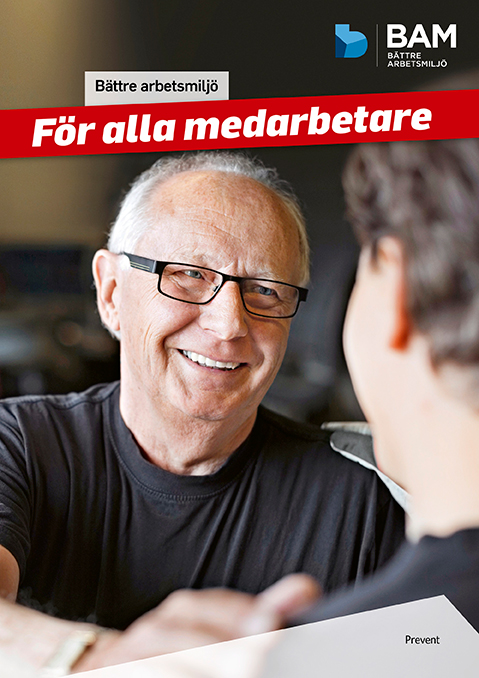 BAM - För alla medarbetare