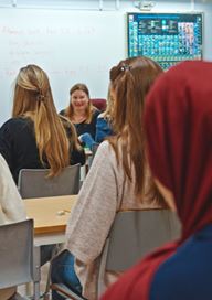 Arbetsmiljöskolans webbutbildning för skolan
