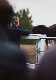 Bli ett Schysst stall