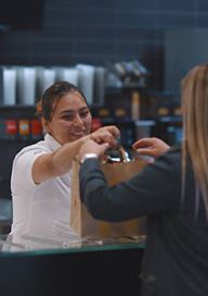 Webbutbildning Schyst på jobbet