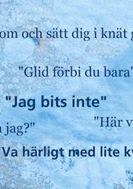 Enkät om sexuella trakasserier