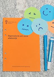 OSA-enkäten