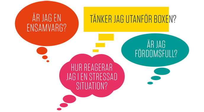 Personlighetstest – så gör de mest nytta | Prevent - Arbetsmiljö i ...